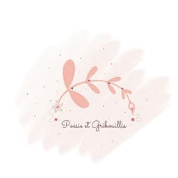 Illustrations poétiques à l’aquarelle autour du thème de la Nature.